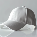Custom promotional cap, corporate gift singapore