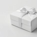 Custom promotional gift box, corporate gift singapore