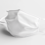 Custom promotional Face mask, corporate gift singapore