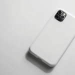 Custom promotional phone cover, corporate gift singapore