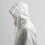 Custom promotional rain coat jacket, corporate gift singapore