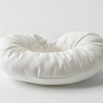 Custom promotional travel cushion, corporate gift singapore