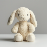 Custom promotional plush soft toy, corporate gift singapore