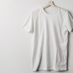 Custom promotional tee shirt, corporate gift singapore