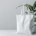 Custom promotional tote bags, corporate gift singapore