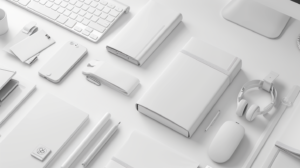 Innovative Company Swag, Tech Accessories, Corporate Gifts Singapore