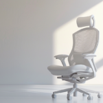 Ergonomic Office Chair, Remote Productivity, Corporate Gifts Singapore